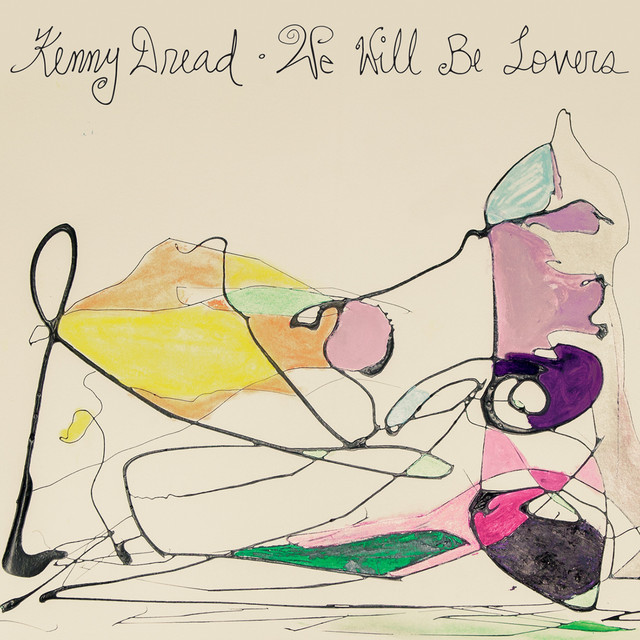 We Will Be Lovers cover art