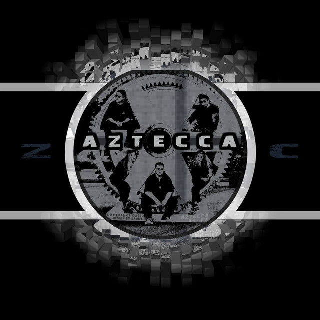 Funky DJ - Single by Aztecca | Spotify