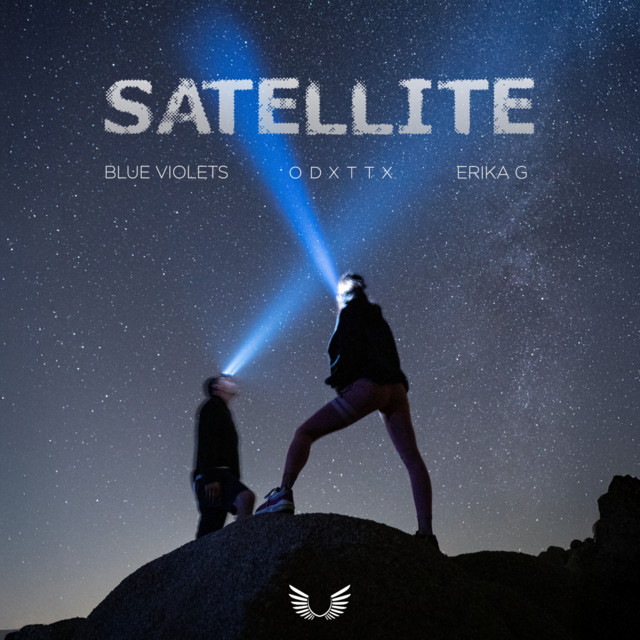 Satellite