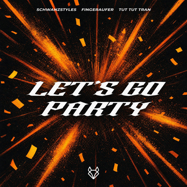 Let's Go Party - HardTekk