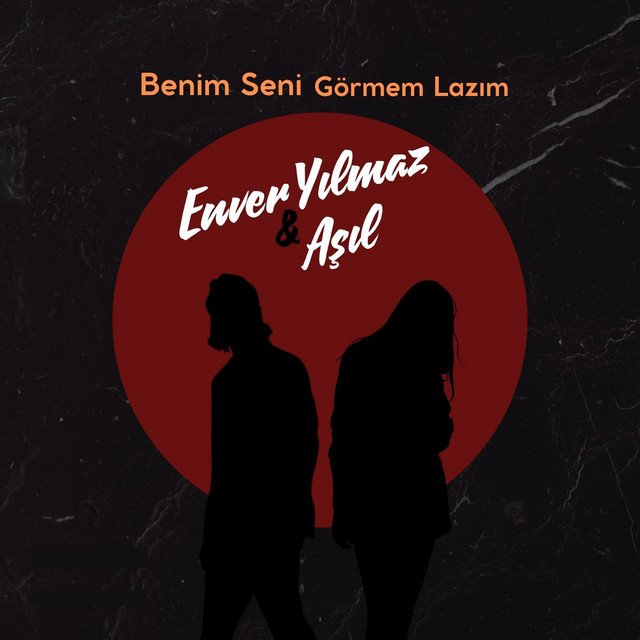Benim Seni Görmem Lazım