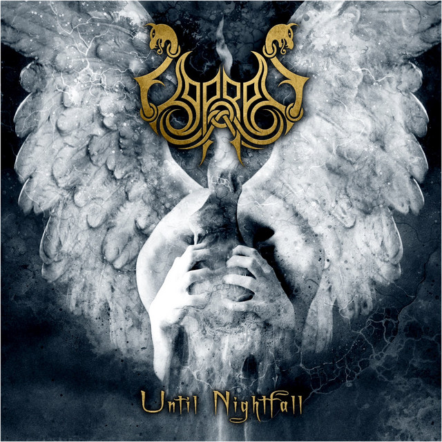 Until Nightfall cover art