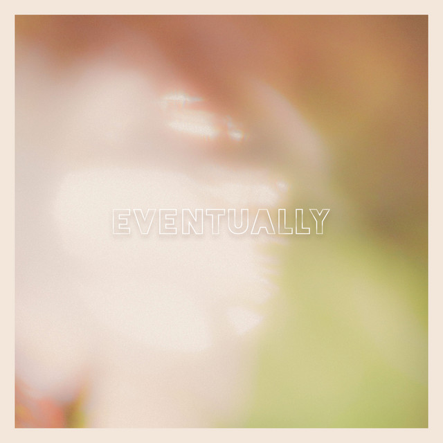 EVENTUALLY cover art