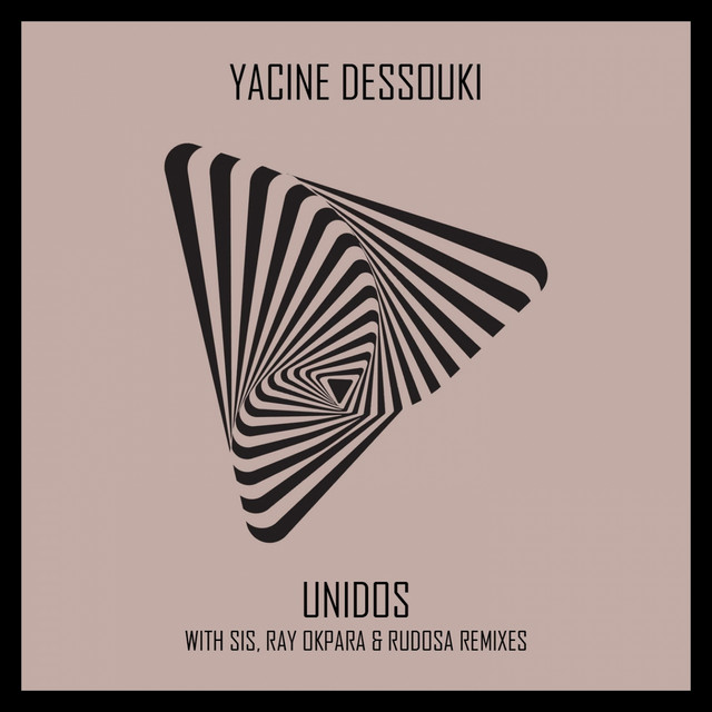 Unidos - Sis Remix cover art