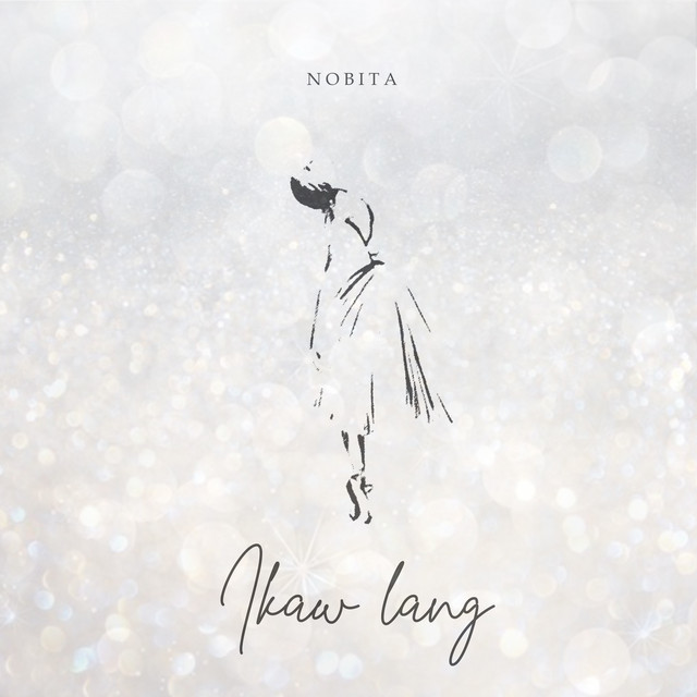 Ikaw Lang cover art