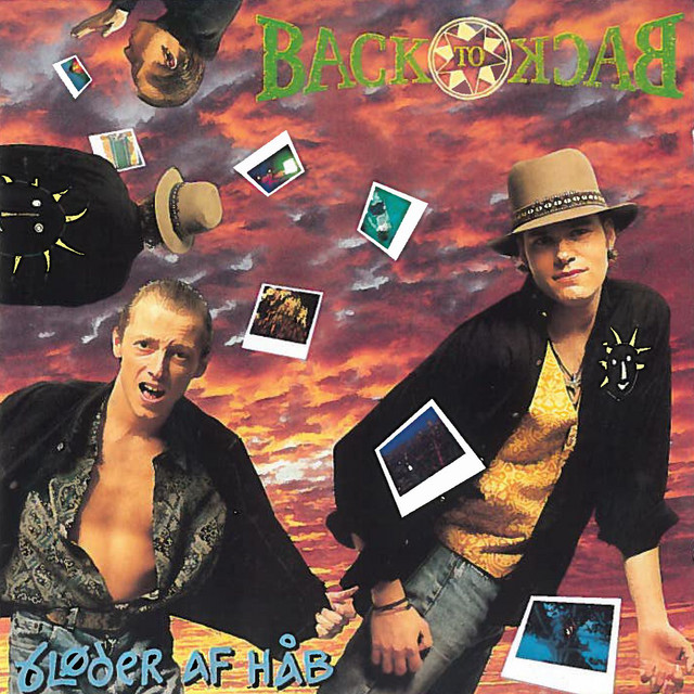 undefined album image