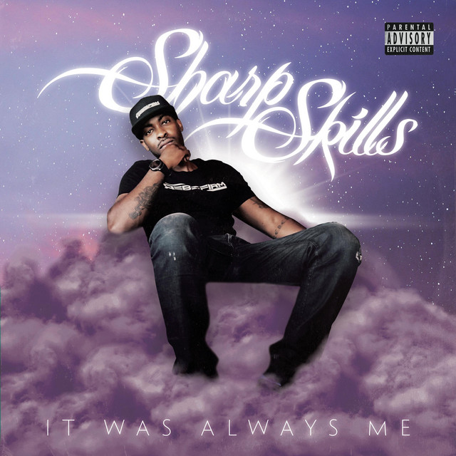 It Was Always Me cover