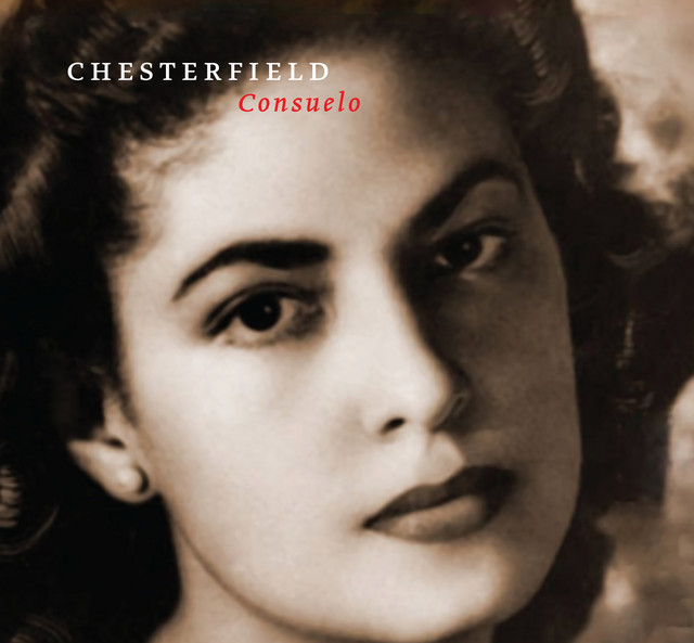 Consuelo cover