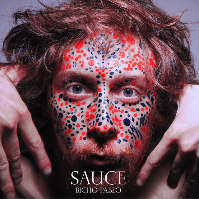 Sauce cover art