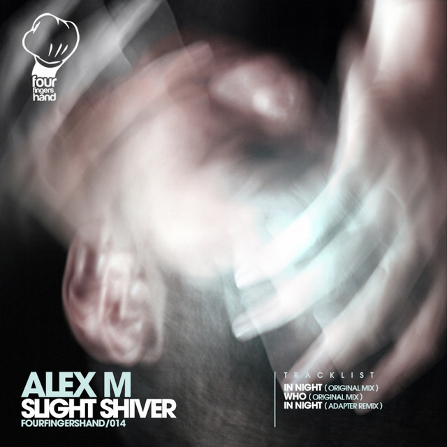 In Night - Adapter Remix cover art