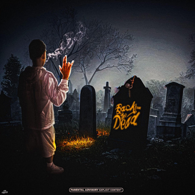 BACK THE アート・デザイン・音楽 DEAD. GOOG: FROM