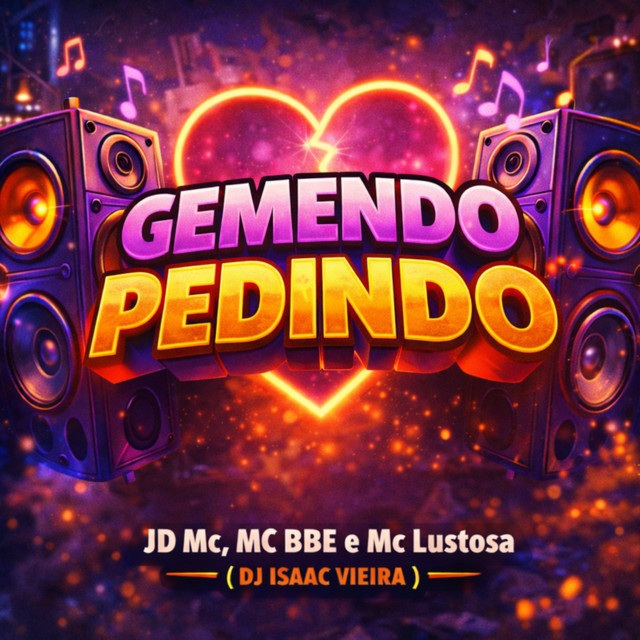 Gemendo Pedindo
