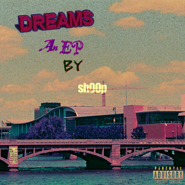 DREAMS cover art