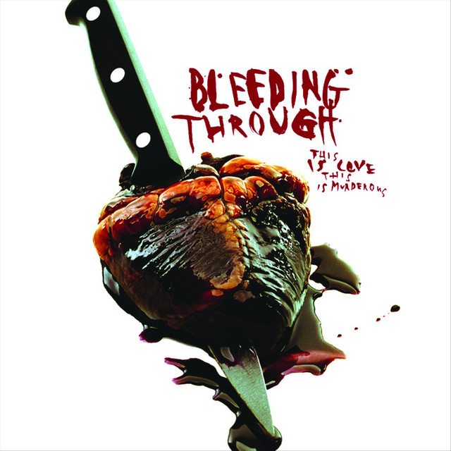 This Is Love, This Is Murderous (Explicit Version) cover art