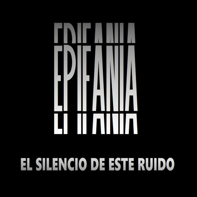 El silencio de este ruido cover art