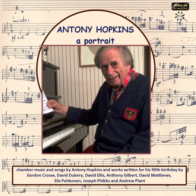A Portrait cover