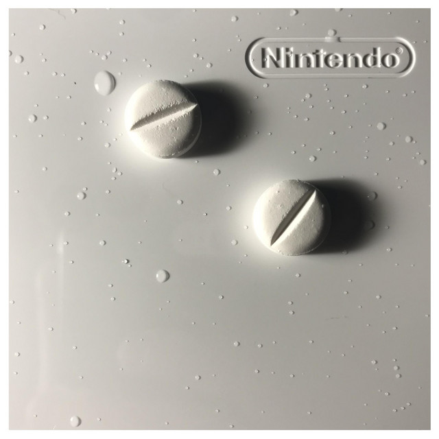 Sleeping Pills cover