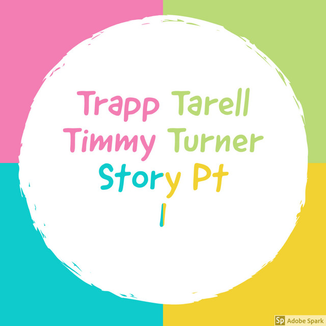 Timmy Turner Story, Pt. 1