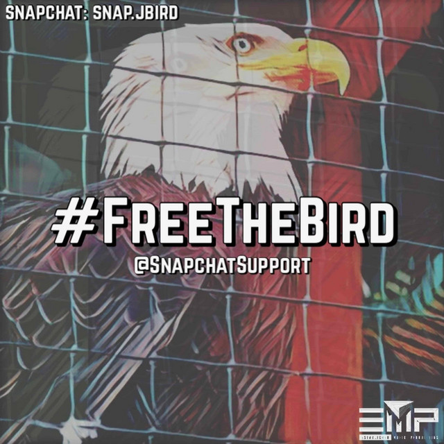 #FreeTheBird - Single de J Bird | Spotify