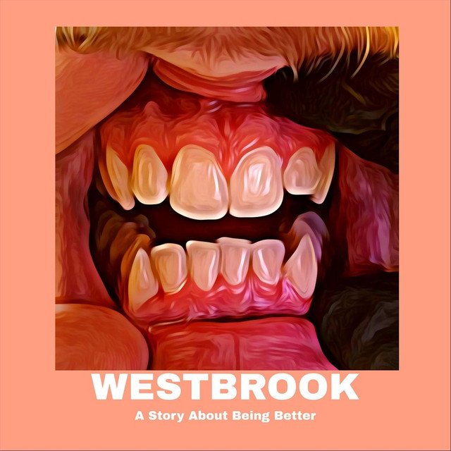 Westbrook cover art