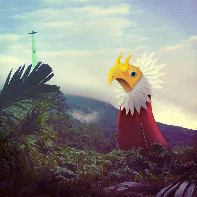 L'aventure des plantes cover art