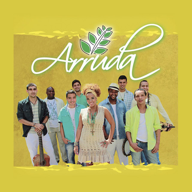 Arruda cover art
