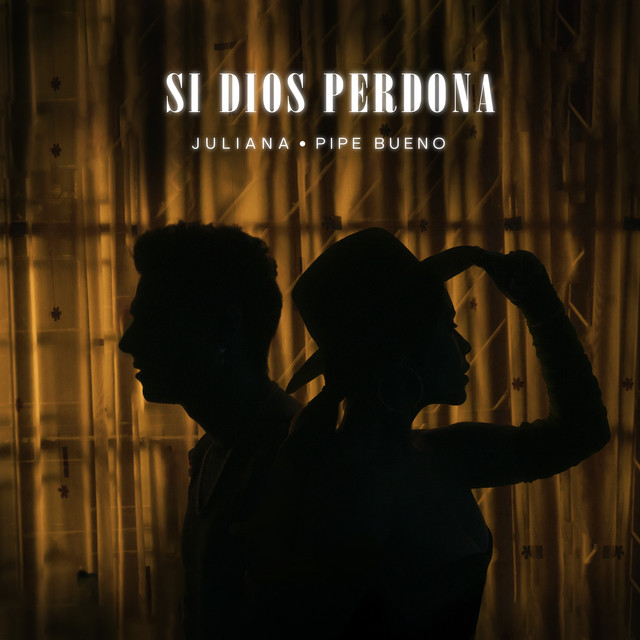Si Dios Perdona cover art