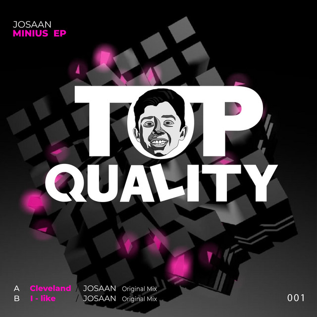 I - Like - Original Mix