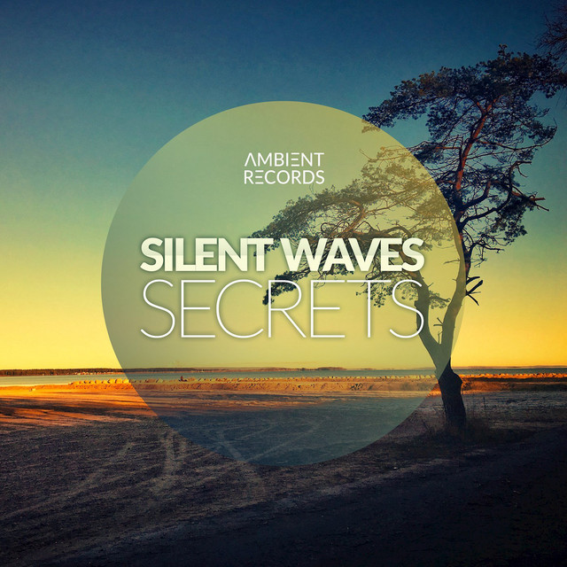 Secrets cover art