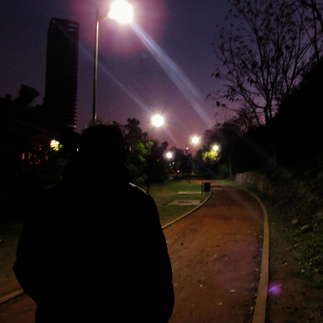 Pausa cover art