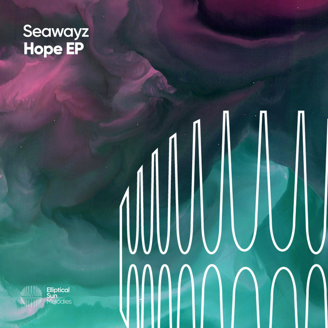 Hope - Cairn Remix cover art