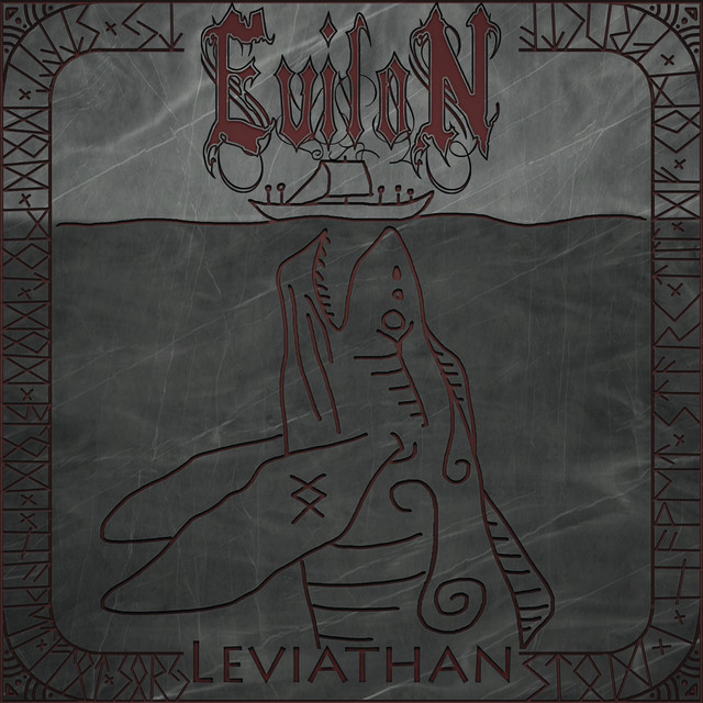 Leviathan cover art