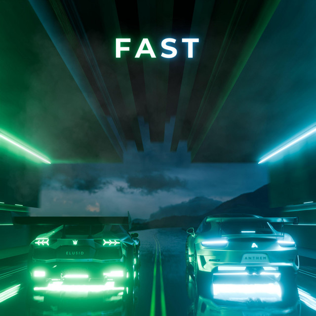 FAST cover art