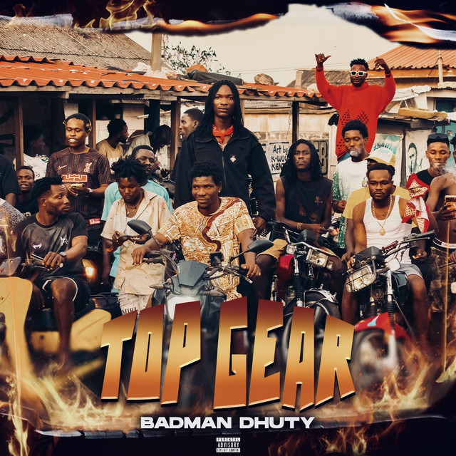 Badman Dhuty