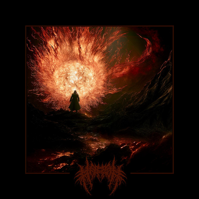 Sun Splitter cover art