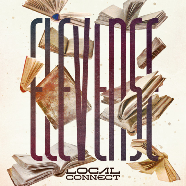 ELEVENSE cover art