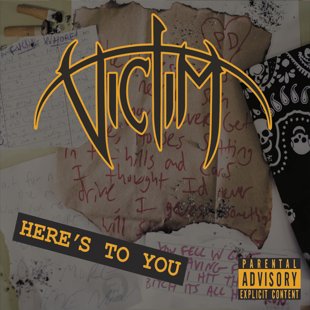 Here's to You cover art