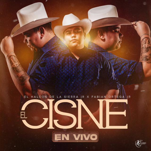 El Cisne - En Vivo