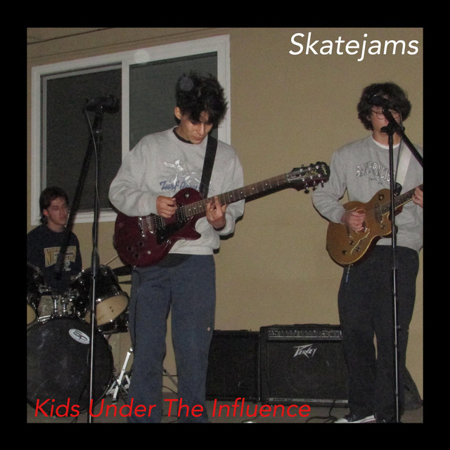 undefined album image
