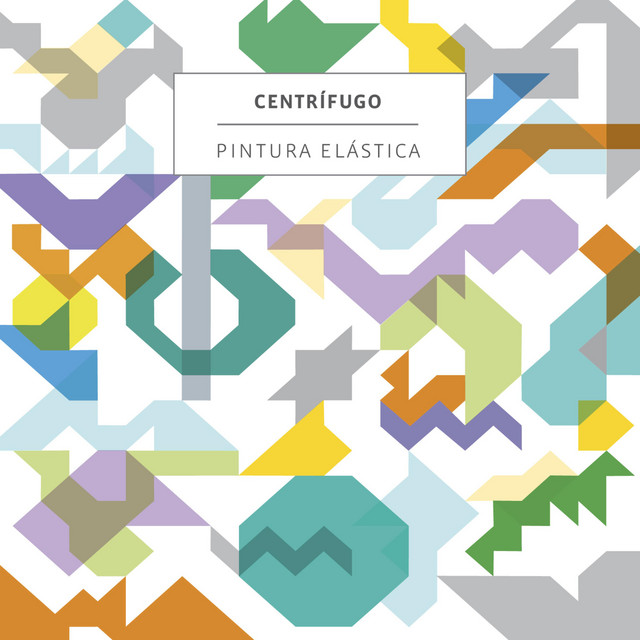 Pintura Elástica cover art
