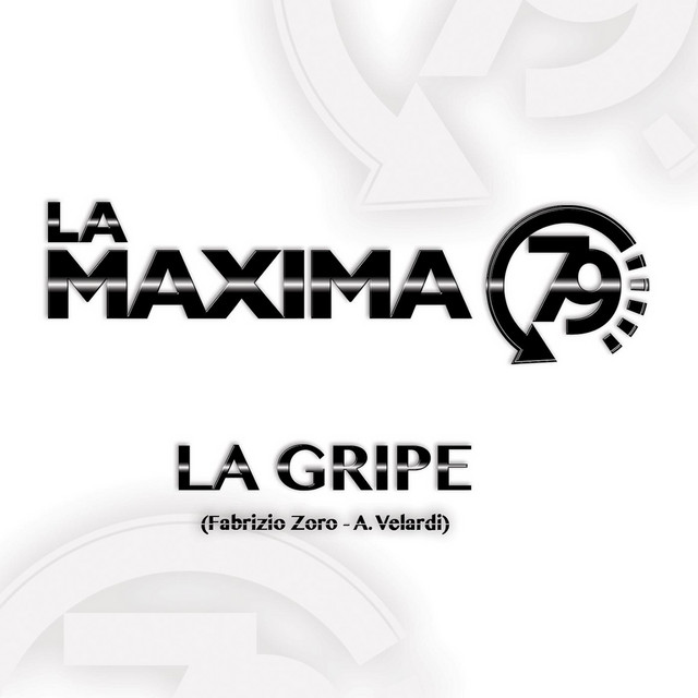 La Gripe cover art