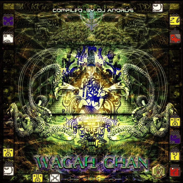 Quimsacocha cover