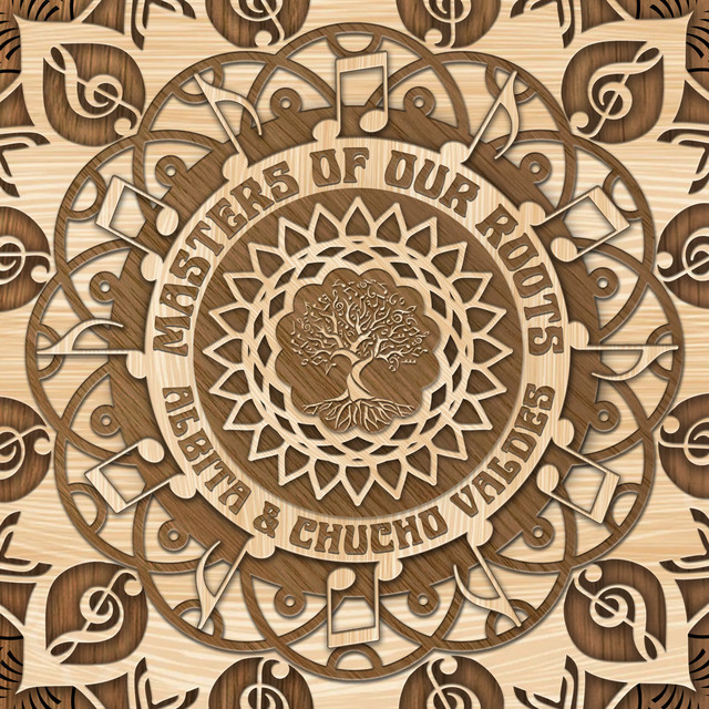 Masters Of Our Roots cover art