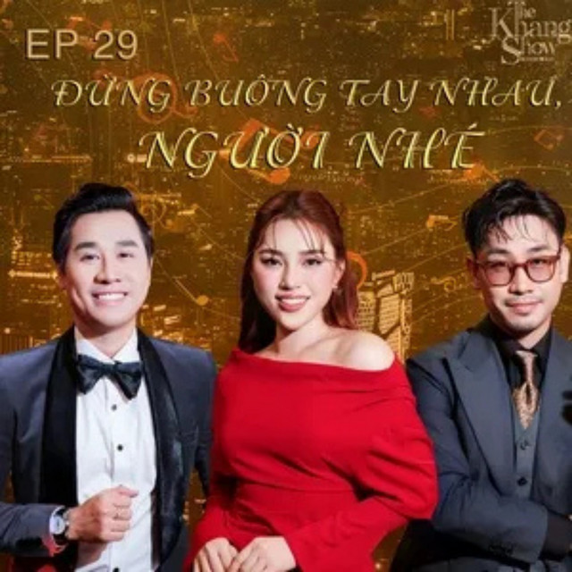 Đời Như Gió Mây Trôi