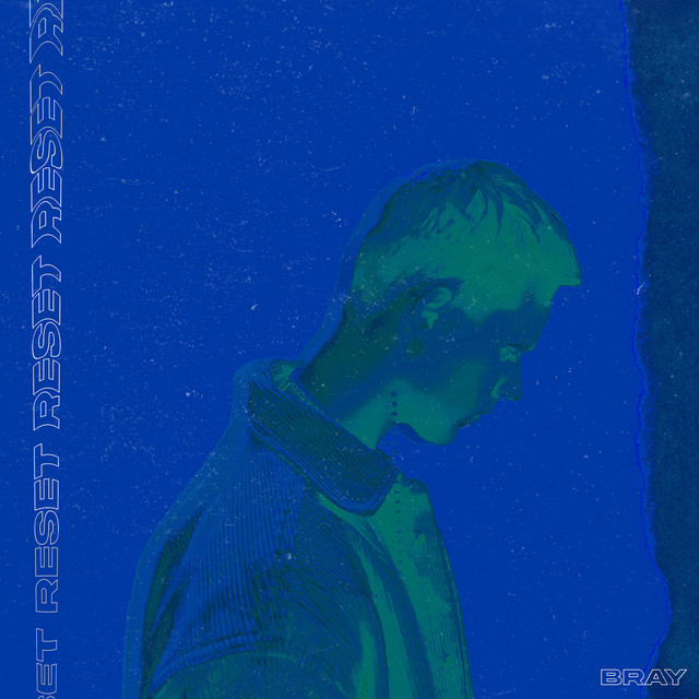 reset cover art