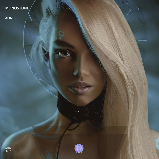 Aline album art