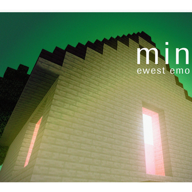 Minewest Emo cover art