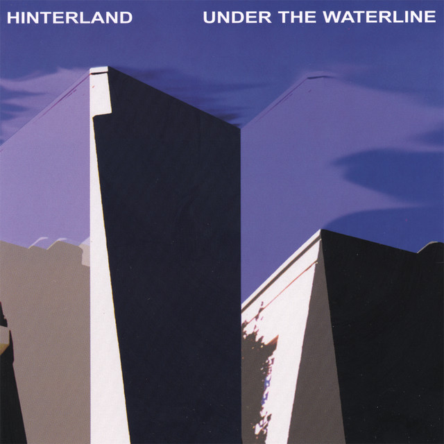 Under The Waterline cover art