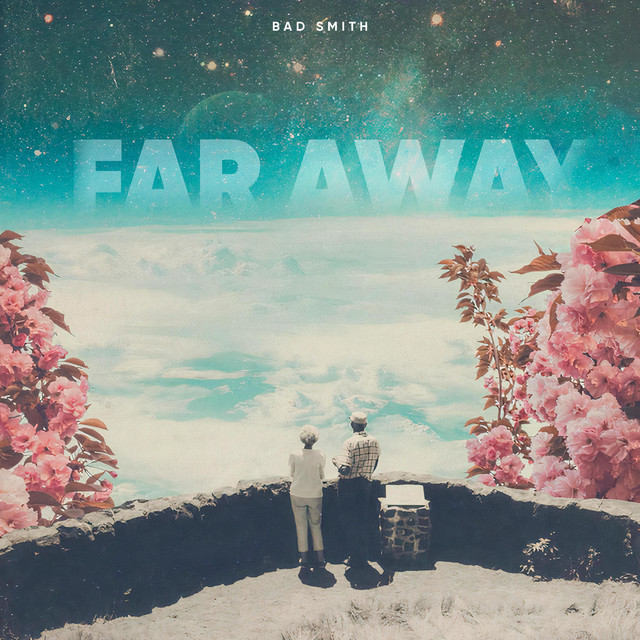 FAR AWAY cover