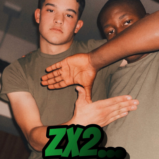 Zx2 - Album by Zayo2chops | Spotify